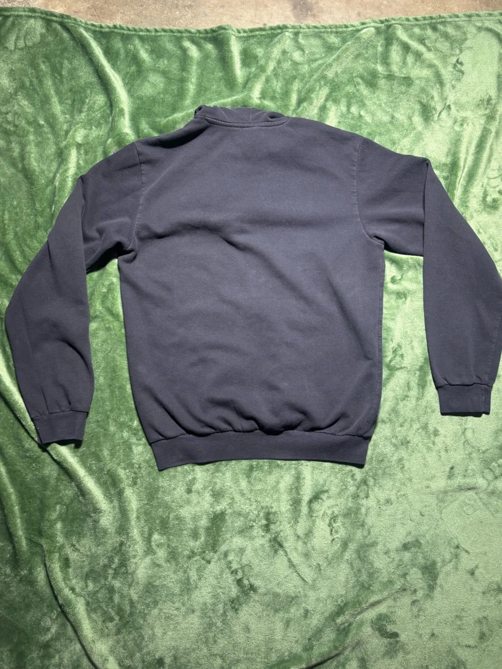adidas Black Men’s Hoodie Sweatshirt